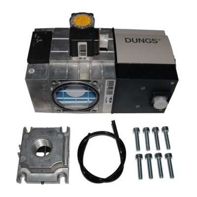 Комбинированный газовый клапан Dungs MBC-700-N