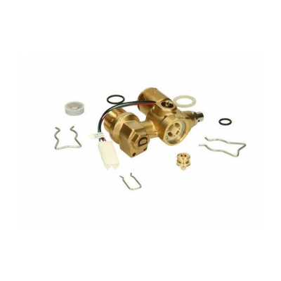 Датчик протока Vaillant Turbo VUW 242/2-3