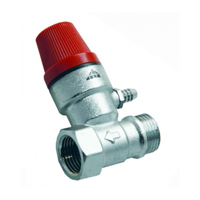 Предохран.клапан 300кПа1/2"-1/2" Protherm Медведь KLZ 13/14
