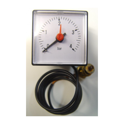 Манометр Protherm Тигр 24 KTV 12