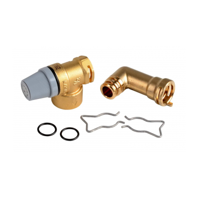 Предохранительный клапан Vaillant Atmo VUW 240/2-3