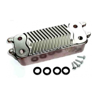 Теплообменник ГВС Vaillant Atmo VUW 280/3-5