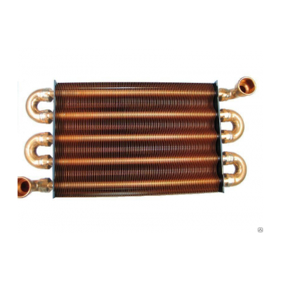 Теплообменник 25kW Protherm Гепард (Gepard) 23MTV19