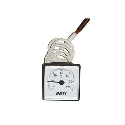 Манометр Protherm Медведь KLZ 13/14