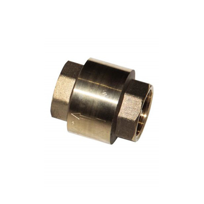 Обратный клапан 3/4 Protherm Медведь KLZ17
