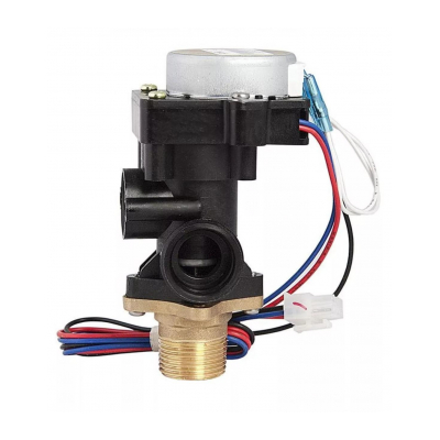 Кран трехходовой Smart Tok Coaxial