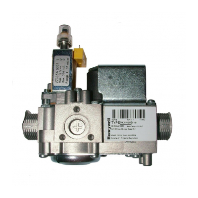 Клапан газовый (HONEYWELL VK4105M M-M) Main Four