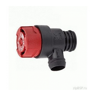 Предохранительный клапан Bosch Gaz 4000W