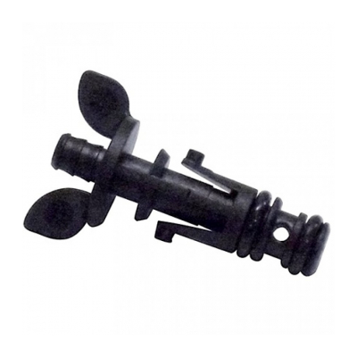 Кран слива Buderus Logamax U044