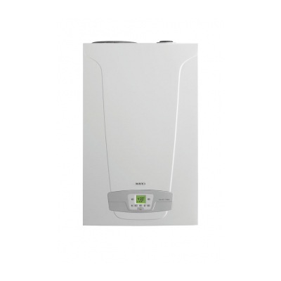 Baxi NUVOLA Duo-tec+