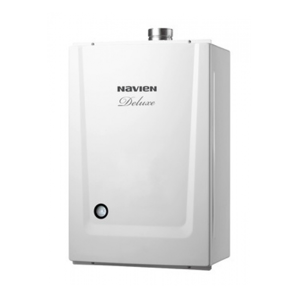 Navien DELUXE 10K,13K,16K,20K,24K,30K (COAXIAL)