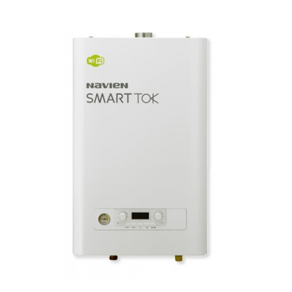 Navien SMART TOK 13K-35K