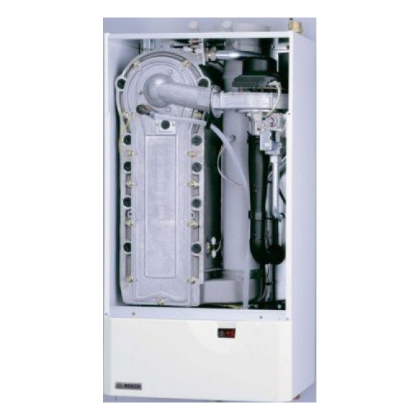 Bosch Gaz 5000W