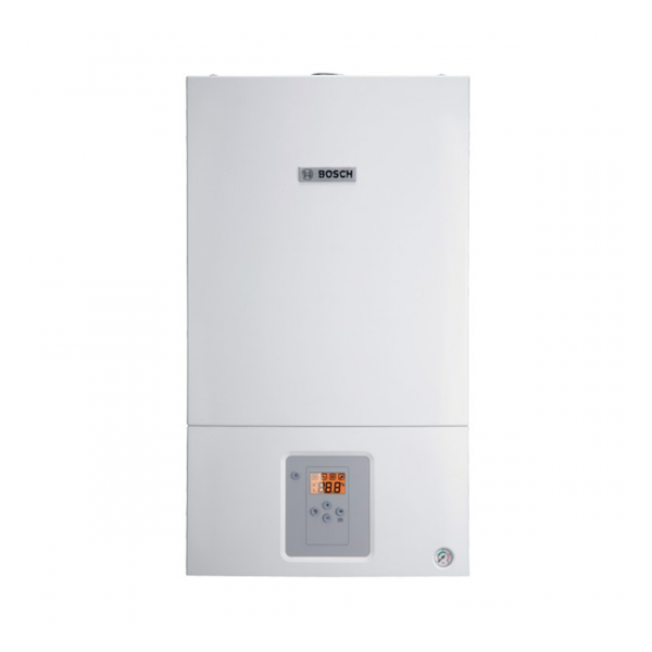 Bosch Gaz 6000W