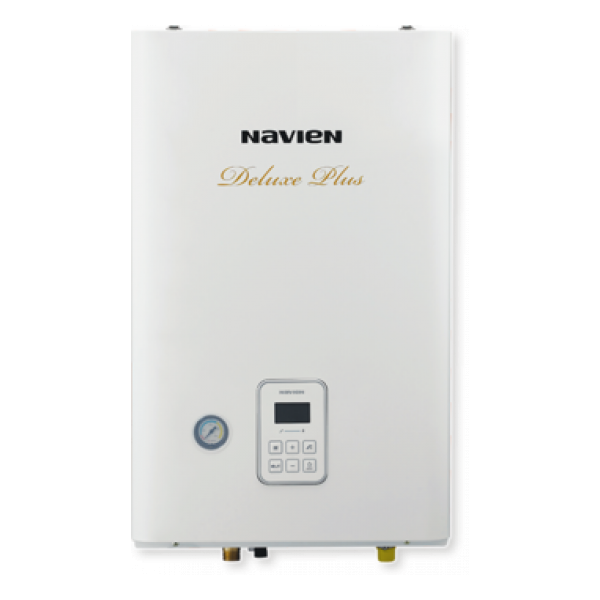 Navien DELUXE PLUS 13K,16K,20K,24K,30K (COAXIAL)