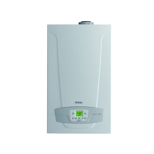 BAXI LUNA DUO-TEC+